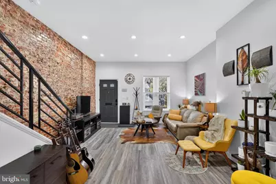 1807 N 27th Street, Philadelphia, PA 19121 - Photo 3