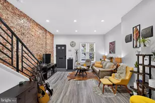 1807 N 27th St, Philadelphia, PA 19121 - Photo 3