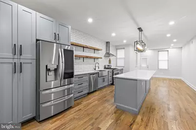 3113 W Montgomery Avenue, Philadelphia, PA 19121 - Photo 1