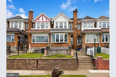 6945 Ogontz Avenue, Philadelphia, PA 19138 - Photo 1