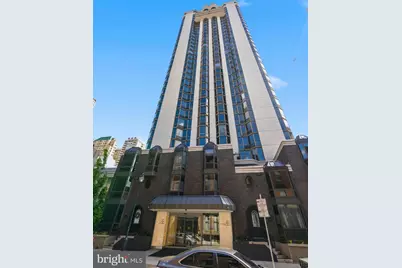 2020 Walnut Street #29D, Philadelphia, PA 19103 - Photo 27