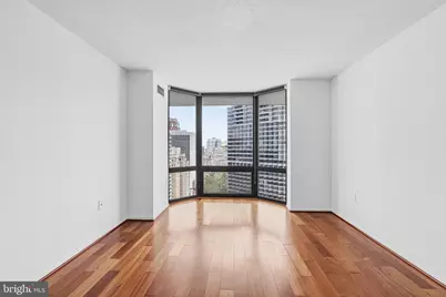 2020 Walnut Street #29D, Philadelphia, PA 19103 - Photo 11