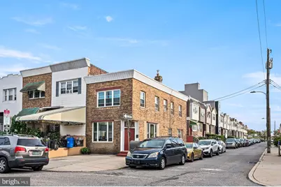 614 Johnston Street, Philadelphia, PA 19148 - Photo 1