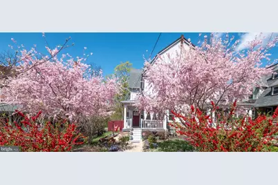 17 W Phil Ellena Street, Philadelphia, PA 19119 - Photo 1