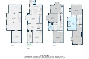 17 W Phil Ellena St, Philadelphia, PA 19119 - Photo 49