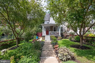 17 W Phil Ellena Street, Philadelphia, PA 19119 - Photo 13