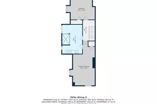 17 W Phil Ellena St, Philadelphia, PA 19119 - Photo 53