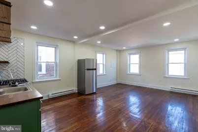 5003 Pine Street #3RD FL, Philadelphia, PA 19143 - Photo 3