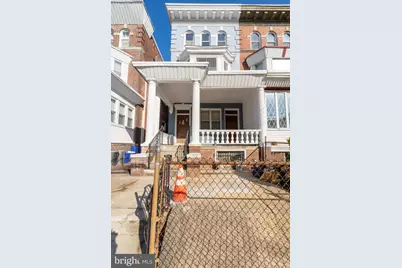 5003 Pine Street #3RD FL, Philadelphia, PA 19143 - Photo 1