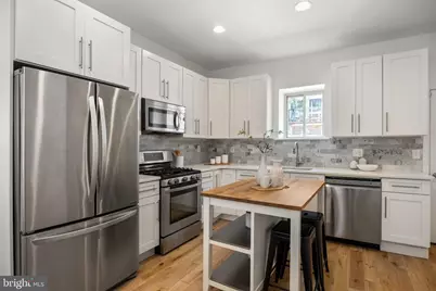 1929 Pemberton Street, Philadelphia, PA 19146 - Photo 5