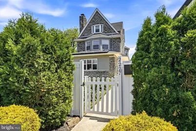 2227 N 54th Street, Philadelphia, PA 19131 - Photo 3
