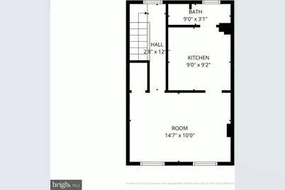 2223 N Howard Street, Philadelphia, PA 19133 - Photo 5