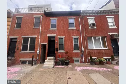 533 Manton Street, Philadelphia, PA 19147 - Photo 1