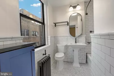 1324 Locust Street #827, Philadelphia, PA 19107 - Photo 13