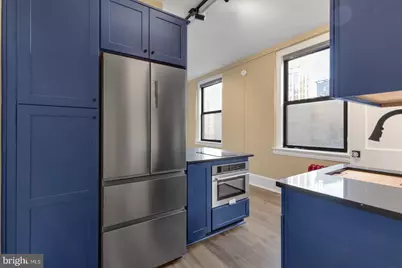 1324 Locust Street #827, Philadelphia, PA 19107 - Photo 1