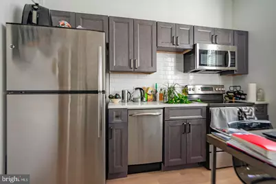 507 S 8th Street #UNIT 202, Philadelphia, PA 19147 - Photo 3