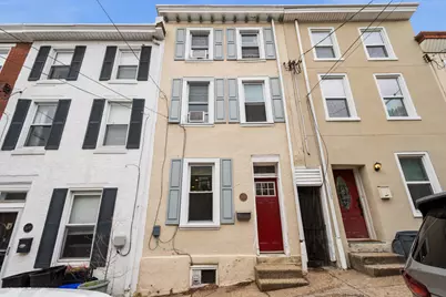 3693 Calumet Street, Philadelphia, PA 19129 - Photo 1