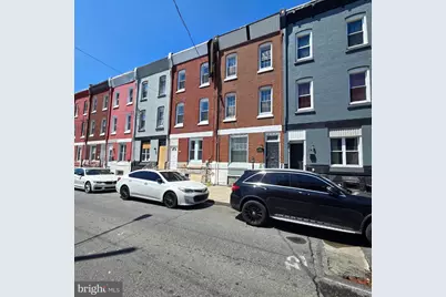 1844 N 23rd Street, Philadelphia, PA 19121 - Photo 1