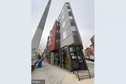 1540 Ridge Avenue, Philadelphia, PA 19130 - Photo 3