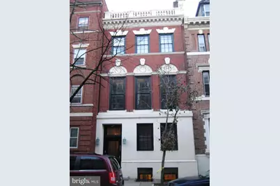 2134 Locust Street #2R, Philadelphia, PA 19103 - Photo 1