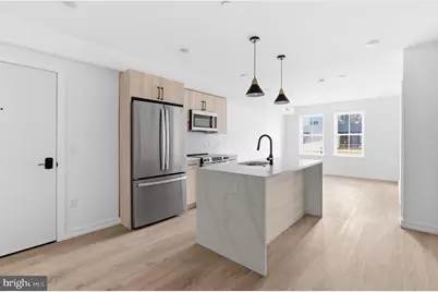 208 Vine Street #2A, Philadelphia, PA 19106 - Photo 1