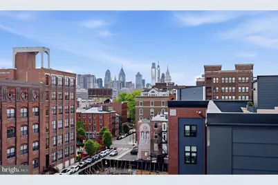 208 Vine Street #2A, Philadelphia, PA 19106 - Photo 17