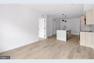 208 Vine Street #2A, Philadelphia, PA 19106 - Photo 5
