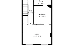 2223 N Howard St, Philadelphia, PA 19133 - Photo 5