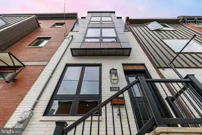 2368 E Norris Street, Philadelphia, PA 19125 - Photo 3