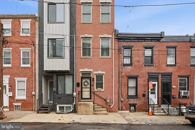 2512 Collins Street, Philadelphia, PA 19125 - Photo 21