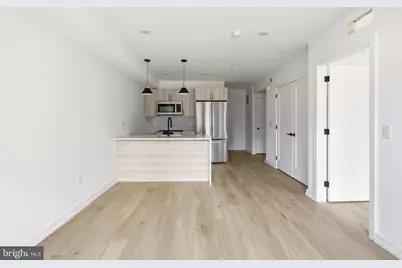 208 Vine Street #2B, Philadelphia, PA 19106 - Photo 3