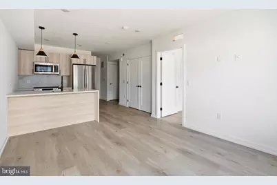 208 Vine Street #2B, Philadelphia, PA 19106 - Photo 1