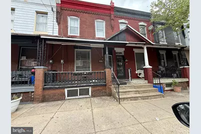 4521 N 18th Street, Philadelphia, PA 19140 - Photo 1