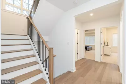 8203 Shawnee Street #LOT 7, Philadelphia, PA 19118 - Photo 5