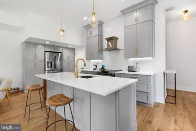 1119 Pine Street #202, Philadelphia, PA 19107 - Photo 5