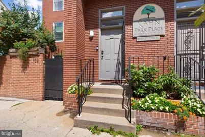 1119 Pine Street #202, Philadelphia, PA 19107 - Photo 41