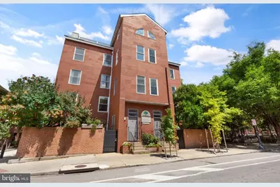 1119 Pine Street #202, Philadelphia, PA 19107 - Photo 39