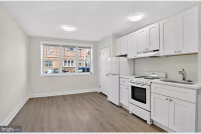 1615 S 2nd Street #1F, Philadelphia, PA 19148 - Photo 1