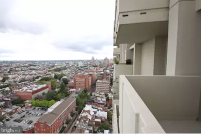 604 S Washington Square #2809, Philadelphia, PA 19106 - Photo 13