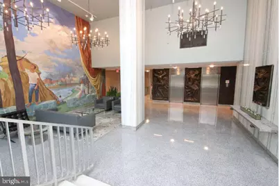 604 S Washington Square #2809, Philadelphia, PA 19106 - Photo 3
