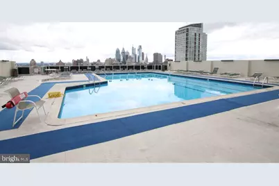 604 S Washington Square #2809, Philadelphia, PA 19106 - Photo 17