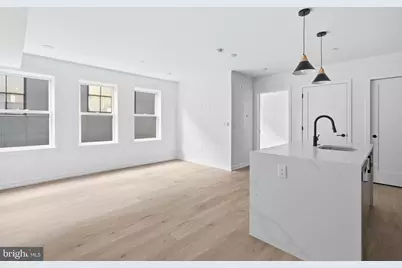 208 Vine Street #2E, Philadelphia, PA 19106 - Photo 7