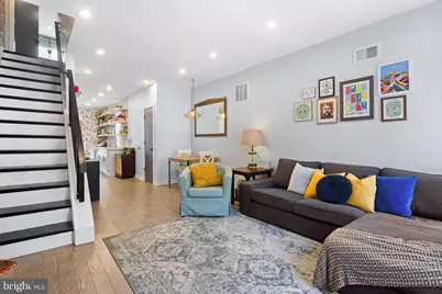 1838 Mountain Street, Philadelphia, PA 19145 - Photo 3