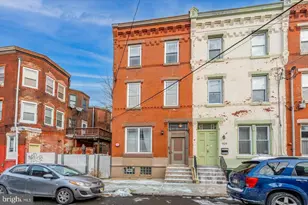 931 N 19th St, Philadelphia, PA 19130 - Photo 1
