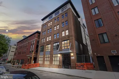 208 Vine Street #2F, Philadelphia, PA 19106 - Photo 19