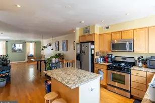 1108 Fitzwater St, Philadelphia, PA 19147 - Photo 5