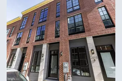 2013 Abigail Street, Philadelphia, PA 19125 - Photo 1