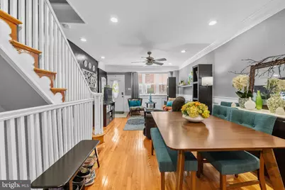 2534 S Sartain Street, Philadelphia, PA 19148 - Photo 1