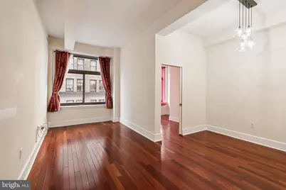 1500 Chestnut Street #4H, Philadelphia, PA 19102 - Photo 3