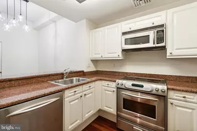 1500 Chestnut Street #4H, Philadelphia, PA 19102 - Photo 11